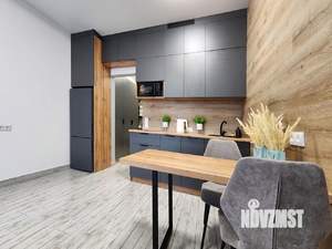 1-к квартира, посуточно, 28м2, 1/1 этаж