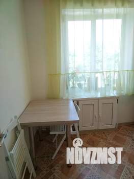 1-к квартира, посуточно, 31м2, 2/5 этаж