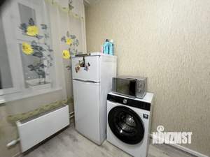 1-к квартира, на длительный срок, 50м2, 14/18 этаж