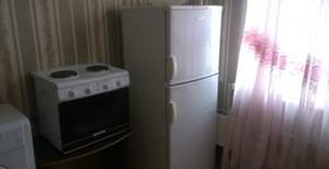 Студия квартира, на длительный срок, 23м2, 6/16 этаж