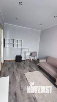 1-к квартира, на длительный срок, 28м2, 9/9 этаж