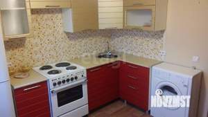 1-к квартира, на длительный срок, 38м2, 9/17 этаж