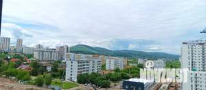 1-к квартира, посуточно, 33м2, 1/1 этаж