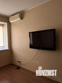 1-к квартира, на длительный срок, 50м2, 4/16 этаж