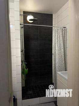 Студия квартира, на длительный срок, 27м2, 17/17 этаж