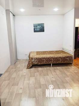 1-к квартира, на длительный срок, 34м2, 2/5 этаж