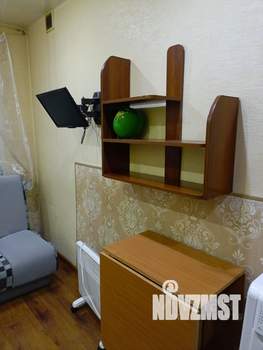 Студия квартира, на длительный срок, 13м2, 1/5 этаж