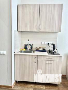1-к квартира, посуточно, 18м2, 1/1 этаж