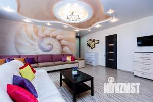 1-к квартира, посуточно, 66м2, 1/1 этаж