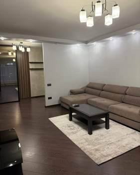 2-к квартира, на длительный срок, 80м2, 5/16 этаж