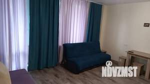 1-к квартира, посуточно, 33м2, 6/25 этаж