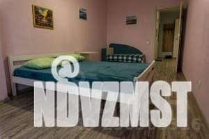 2-к квартира, посуточно, 50м2, 3/15 этаж