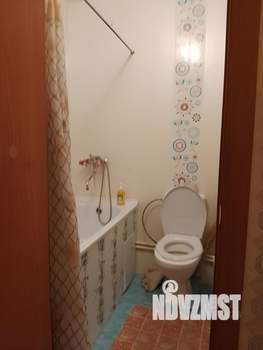 Студия квартира, посуточно, 20м2, 1/9 этаж