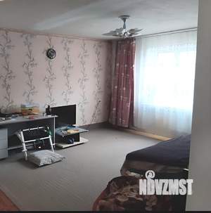 2-к квартира, на длительный срок, 54м2, 1/10 этаж