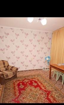 2-к квартира, на длительный срок, 52м2, 1/9 этаж