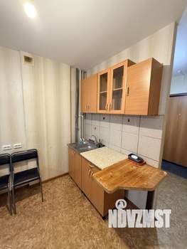 Студия квартира, на длительный срок, 26м2, 11/15 этаж