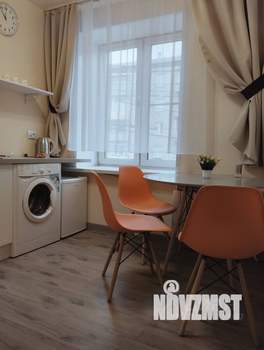 2-к квартира, посуточно, 41м2, 2/4 этаж