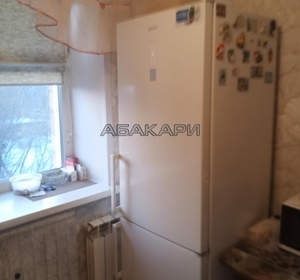 2-к квартира, на длительный срок, 40м2, 4/5 этаж