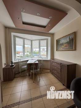 3-к квартира, на длительный срок, 58м2, 4/6 этаж