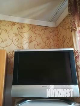 1-к квартира, на длительный срок, 40м2, 4/10 этаж