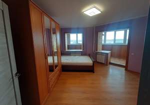 3-к квартира, на длительный срок, 72м2, 10/17 этаж