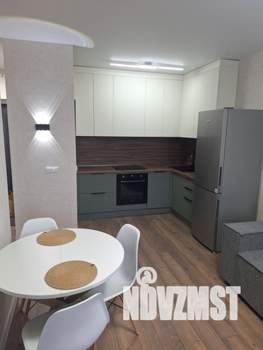 2-к квартира, на длительный срок, 40м2, 7/17 этаж