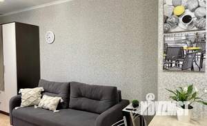 1-к квартира, посуточно, 49м2, 1/1 этаж