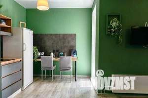 1-к квартира, посуточно, 36м2, 16/24 этаж