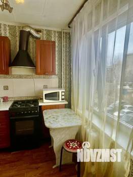 2-к квартира, на длительный срок, 50м2, 3/5 этаж