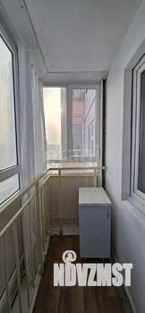 1-к квартира, на длительный срок, 40м2, 9/15 этаж