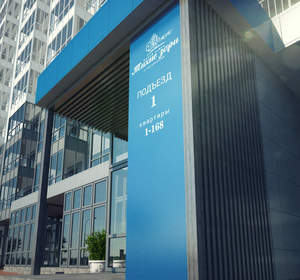 2-к квартира, на длительный срок, 35м2, 8/19 этаж