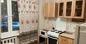 2-к квартира, на длительный срок, 48м2, 4/9 этаж