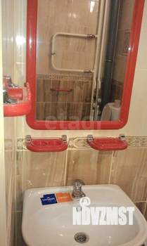 1-к квартира, на длительный срок, 38м2, 5/17 этаж