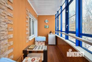 1-к квартира, на длительный срок, 53м2, 4/6 этаж