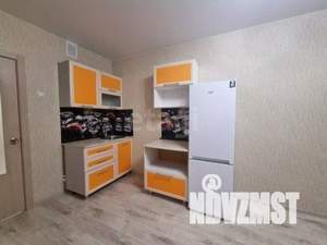 1-к квартира, на длительный срок, 50м2, 14/17 этаж