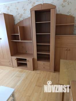 1-к квартира, на длительный срок, 25м2, 5/5 этаж