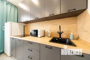1-к квартира, посуточно, 43м2, 10/10 этаж
