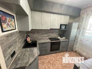 1-к квартира, посуточно, 52м2, 1/1 этаж