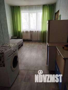 Студия квартира, на длительный срок, 18м2, 5/5 этаж