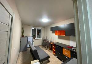 1-к квартира, на длительный срок, 36м2, 11/25 этаж