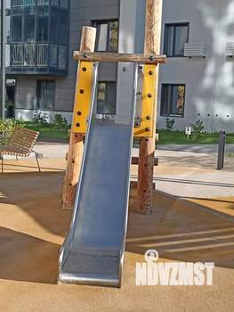 2-к квартира, на длительный срок, 41м2, 9/25 этаж