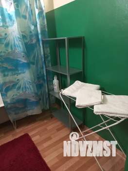 Студия квартира, посуточно, 40м2, 9/10 этаж