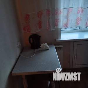 1-к квартира, посуточно, 36м2, 5/5 этаж