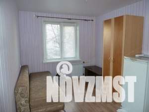 Студия квартира, на длительный срок, 16м2, 1/10 этаж