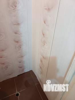 Студия квартира, на длительный срок, 18м2, 3/5 этаж