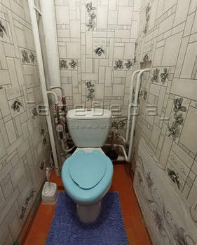 1-к квартира, на длительный срок, 32м2, 2/10 этаж