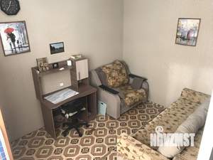 Студия квартира, на длительный срок, 27м2, 3/5 этаж