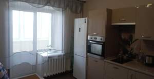 1-к квартира, на длительный срок, 60м2, 6/10 этаж