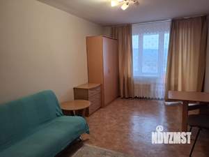 Студия квартира, на длительный срок, 32м2, 15/19 этаж