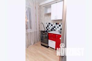 1-к квартира, посуточно, 35м2, 6/9 этаж